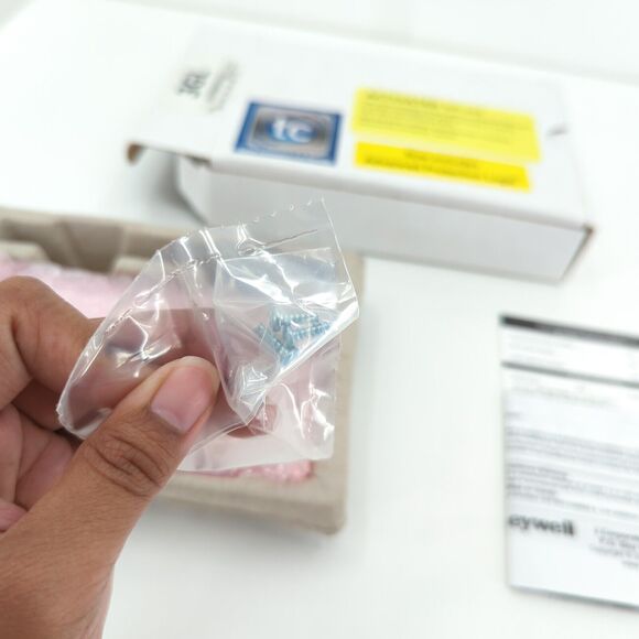 Honeywell 3GL Lynx touch Communications Module Activated Sim 3G Speeds 2.0 NEW - Picture 5 of 6